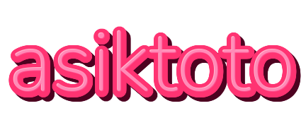 asiktoto — logo kanal